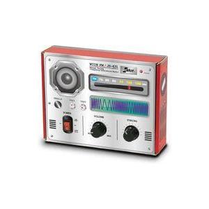 中古プラモデル ワイドFMはこらじ 「エレキット」 [JS-631]