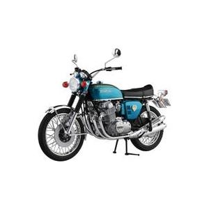 新品プラモデル 1/12 ホンダ CB750 ドリーム CB750 FOUR ’69 「ザ・バイクシ...