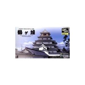 中古プラモデル 模型 1/460 鶴ケ城 「日本の名城 ジョイジョイコレクション」 [JJ5]