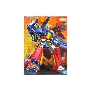 中古プラモデル 1/100 MG PF-78-1 パーフェクトガンダム 「プラモ狂四郎」 [5063...