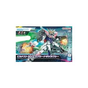 中古プラモデル 1/144 ENTRY GRADE ビルドストライク エクシードギャラクシー 「ガン...