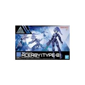 中古プラモデル 1/144 EXM-H15B アチェルビー (TYPE-B) 「30 MINUTES...