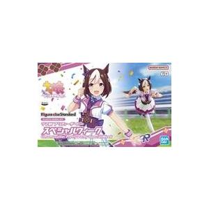 中古プラモデル Figure-rise Standard スペシャルウィーク 「ウマ娘 プリティーダ...