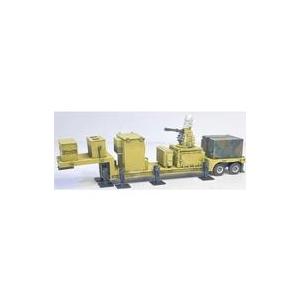 中古プラモデル 1/144 アメリカ陸軍 近距離防空相応型 システム C-RAM ガレージキット [...