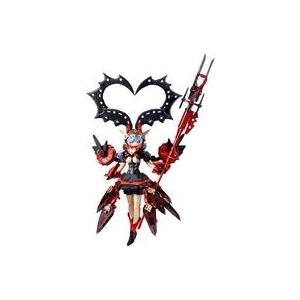 新品プラモデル 1/1 Chaos ＆ Pretty クイーン・オブ・ハート 「メガミデバイス」 [...