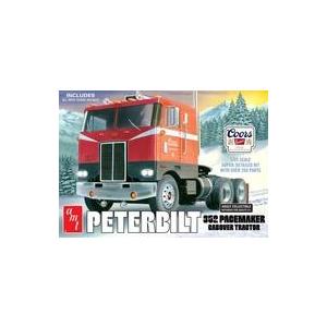 Altaya 1:43 スケールモデル - 1955 PETERBILT 281 NEEDLENOSE w