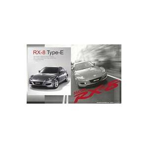 中古プラモデル 1/24 マツダ RX-8 タイプE 「インチアップディスクシリーズ No.85」 ...
