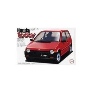 新品プラモデル 1/24 Honda トゥデイ 1985年型 「インチアップシリーズ No.12」 ...