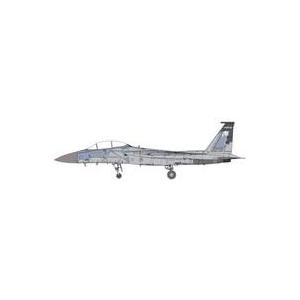 中古プラモデル 1/72 アメリカ空軍 F-15D 戦闘機 [72952]