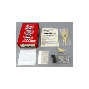 中古プラモデル 1/20 MINARDI M191 1991 ガレージキット｜suruga-ya