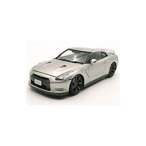 新品プラモデル 1/24 NISSAN GT-R 「インチアップシリーズ No.2」 [047485...