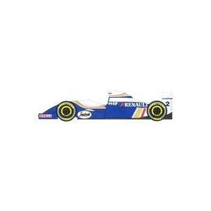 新品プラモデル 1/20 FW16B 1994 トランスキット [ST27-TK2091]