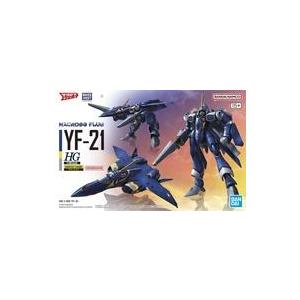 中古プラモデル 1/100 HG YF-21 「マクロスプラス」 [5066280]｜駿河屋ヤフー店