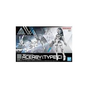 中古プラモデル 1/144 EXM-H15C アチェルビー (TYPE-C) 「30 MINUTES...