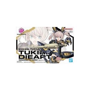 中古プラモデル SIS-Tc20g ツキルナ=ディアース(イノセンテフォーム) 「30 MINUTE...