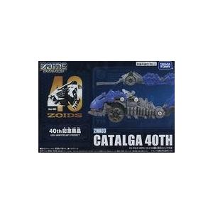 中古プラモデル ZWA03 キャタルガ 40TH 「ZOIDS ゾイド 40 TROOPERS OF...