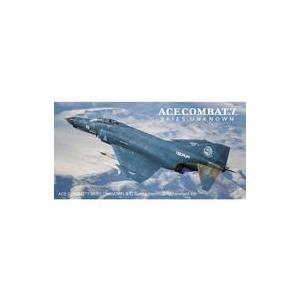 新品プラモデル 1/72 F-4E ファントム II “メビウス1” 「エースコンバット7 スカイズ...