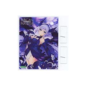 中古プラモデル アクリルプリントプレート 「アルカナディア ルミティア ReACT-A [AR010...