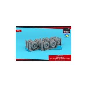 中古プラモデル 1/72 RT-2PM トーポリ...の商品画像