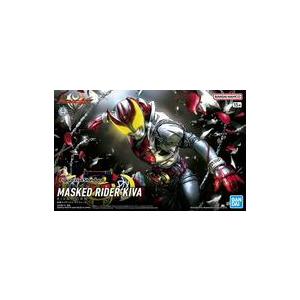 新品プラモデル Figure-rise Standard 仮面ライダーキバ キバフォーム 「仮面ライダーキバ」 [5066318]｜suruga-ya