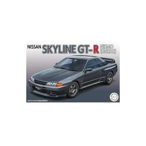 新品プラモデル 1/24 ID42 スカイラインGT-R NISMO(BNR32) 「インチアップシ...