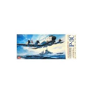 中古プラモデル 1/144 P-3C オライオン [1058]