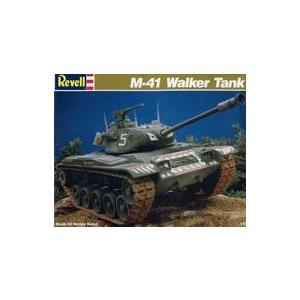 プラモデル 1/32 M-41 Walker Tank [8003]の商品画像