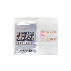 中古プラモデル FACE KIT SET(ASRA/Susanowo専用) 「メガミデバイス」 改造...