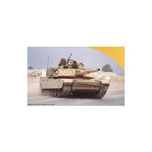 中古プラモデル 1/72 アメリカ軍 M1A2 エイブラムス SEP [DR7495]