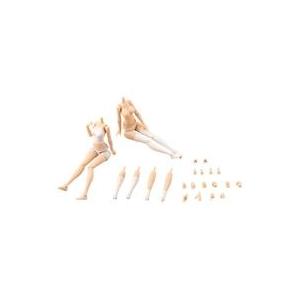 中古プラモデル 1/10 ドレスアップボディ(M) 「創彩少女庭園」 [JK018]