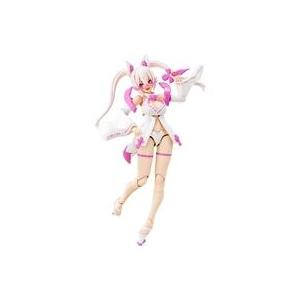 新品プラモデル 1/1 朱羅 九尾 祭 「メガミデバイス」 [KP720