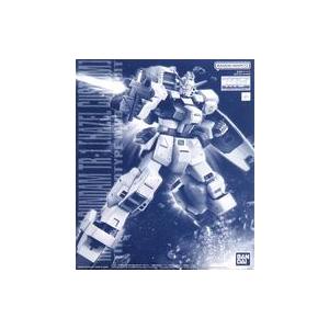中古プラモデル 1/100 MG RX-121-1 ガンダム TR-1[ヘイズル改] 「ADVANC...