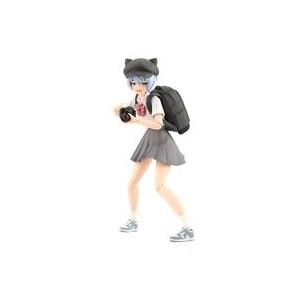 中古プラモデル 1/10 虹村映美【令法高等学校・夏服】 「創彩少女庭園」 [JK030]