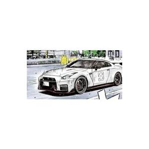 新品プラモデル 1/24 相葉瞬 R35 NISSAN GT-R NISMO 第1巻 小田原パイクス...