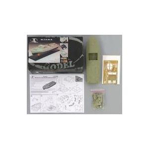 中古プラモデル 1/35 M.T.S.M.A. ガレージキット [586]