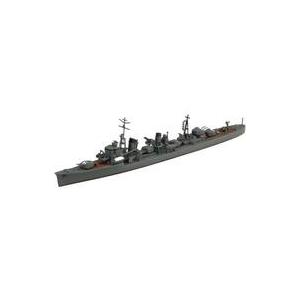 中古プラモデル 1/700 日本海軍 駆逐艦 秋雲 「ウォーターラインシリーズ No.445」 [0...
