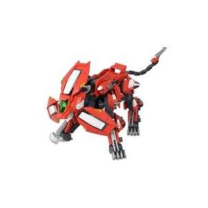 新品プラモデル 1/100 RMZ-007 トリニティライガー 「ZOIDS -ゾイド-」 リアライ...