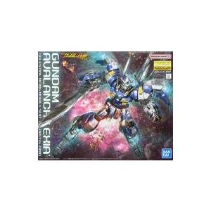 中古】【未組立】1/100 MG GN-001/hs-A01D ガンダムアヴァランチ