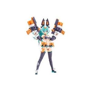 中古プラモデル 1/1 PUNI☆MOFU ラン 「メガミデバイス」 [KP788]