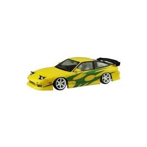 新品プラモデル 1/24 URAS RPS13 180SX ’96 Ver.1(ニッサン) 「ザ☆チ...