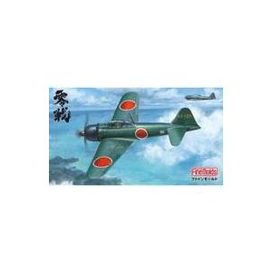 新品プラモデル 1/48 帝国海軍 零式艦上戦闘機 五二型 甲 (三菱製) 「零戦シリーズ」 [FZ...