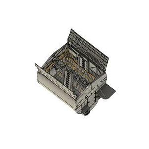 B-17 フライングフォートレス パーツの買取情報