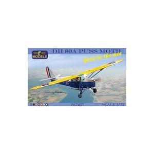 新品プラモデル 1/72 DH.80A プス・モス ”軍用機” [LFMPE7277]