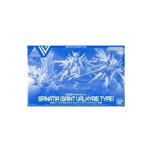 中古プラモデル 1/144 EXM-E7sv スピナティア(セイントヴァルキリー仕様) 「30 MI...