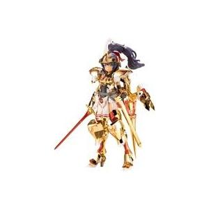 フレームアームズ・ガール ドゥルガー 〈ゴールドリッター