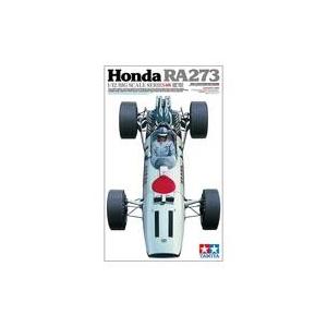 新品プラモデル 1/12 Honda RA273 (エッチングパーツ付き) 「ビッグスケールシリーズ...
