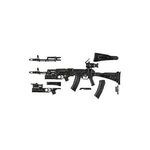 中古プラモデル LA117 AK74M＆GP25の高価買取価格