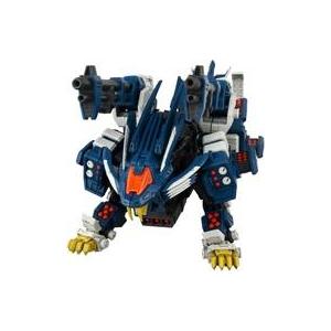 中古プラモデル 1/100 RMZ-016 ブレードライガーパンツァー (ZBF) 「ZOIDS -...