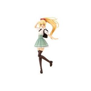 新品プラモデル 1/10 佐伯リツカ 聖アイリス女学園高等部・夏服 「創彩少女庭園」 [JK003R...