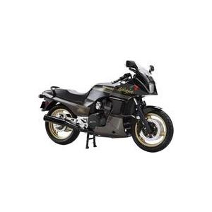 中古プラモデル 1/12 カワサキ ZX900R GPz900R Ninja ’02 「ザ☆バイクシ...
